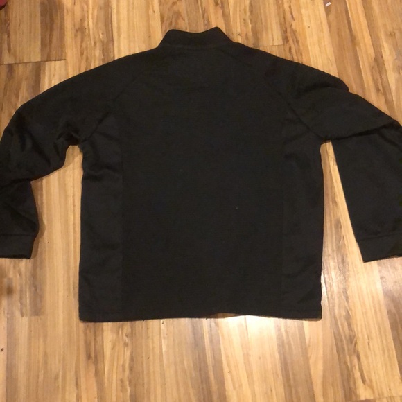 Callaway Opti-Dri Golfer 1/4 Zip Pullover - Picture 2 of 3